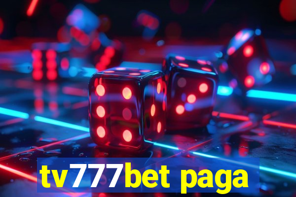 tv777bet paga